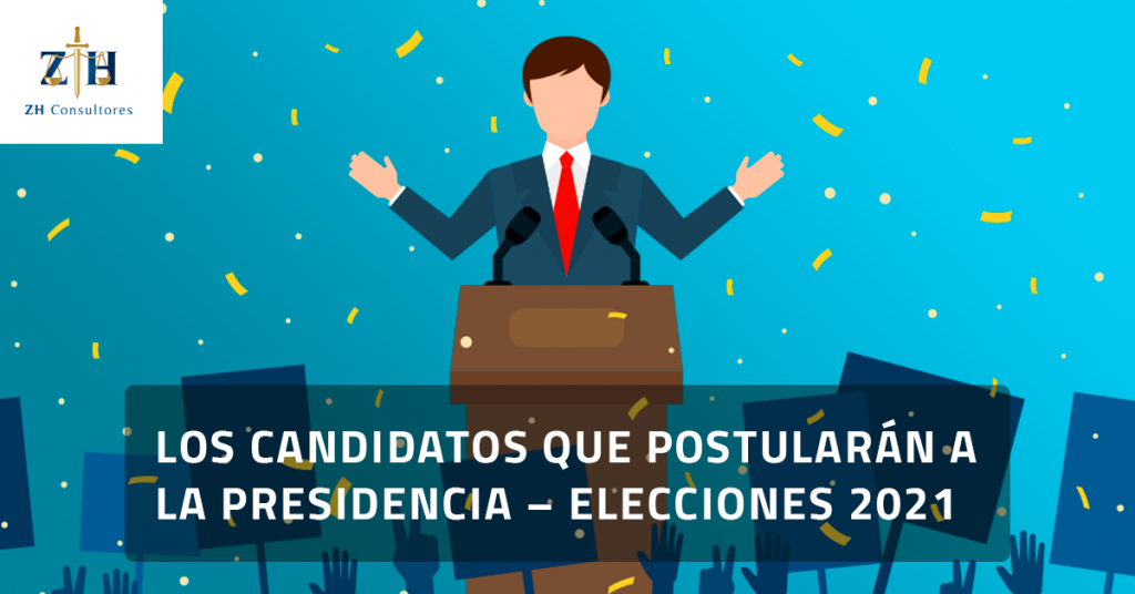 candidatos