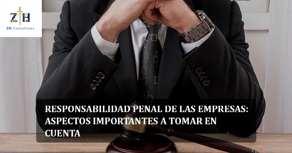 Responsabilidad penal