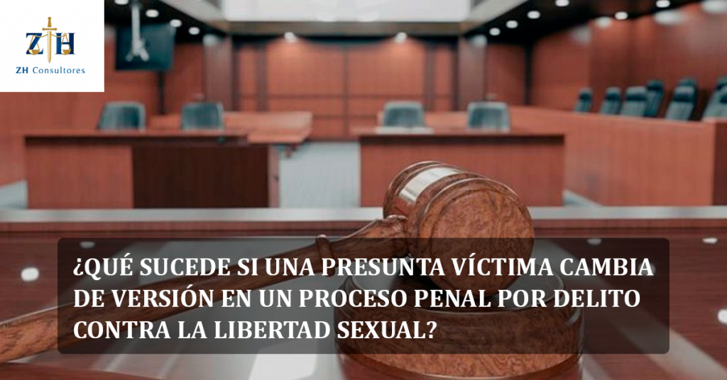 proceso penal