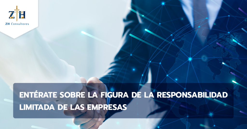 responsabilidad Limitada de las empresas