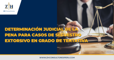 Determinación judicial de la pena para casos de secuestro extorsivo en grado de tentativa