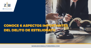 Conoce 6 aspectos importantes del delito de estelionato