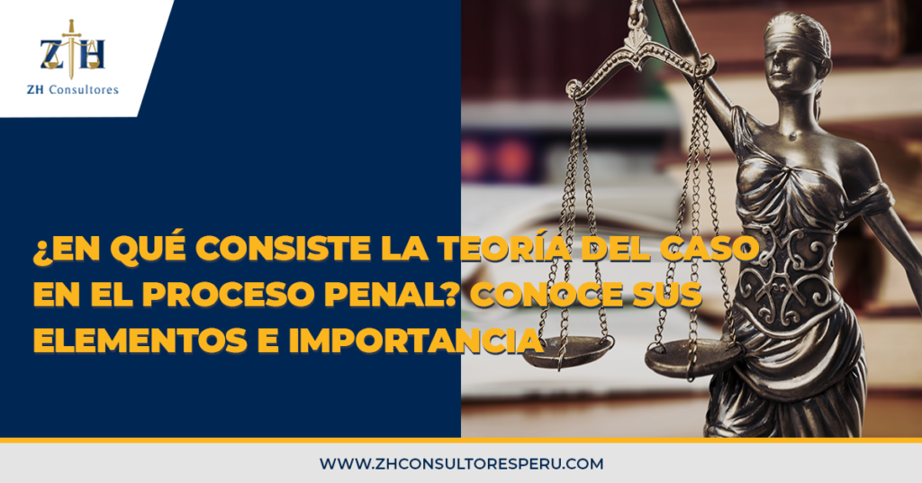 proceso penal