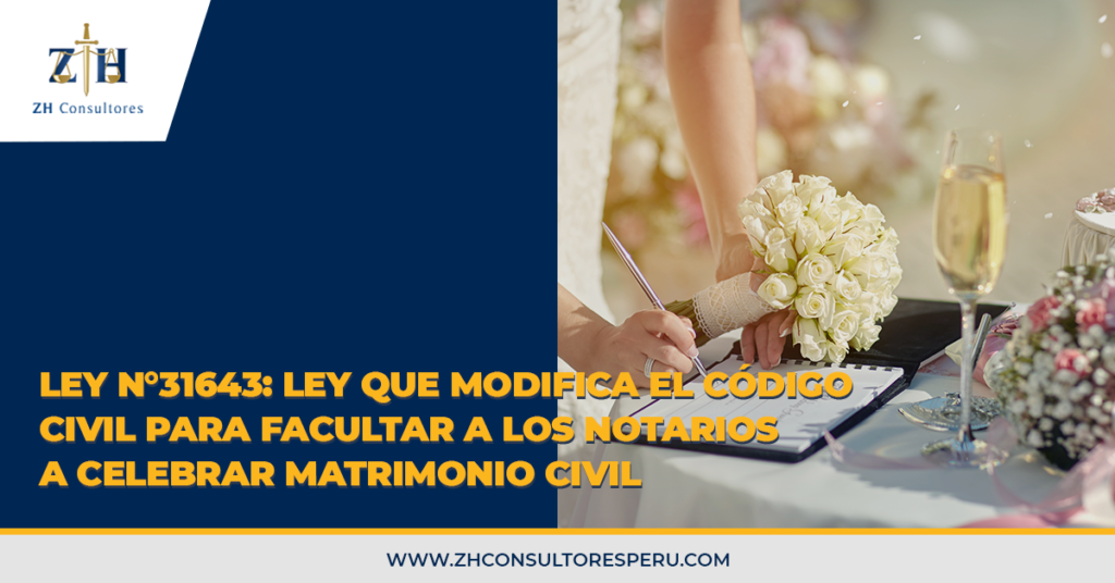 matrimonio